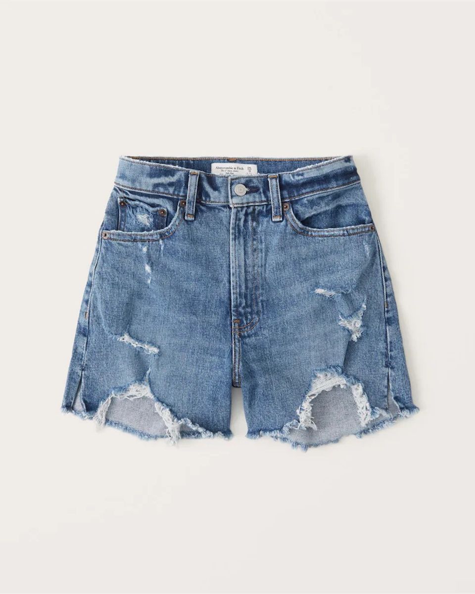 Abercrombie & Fitch